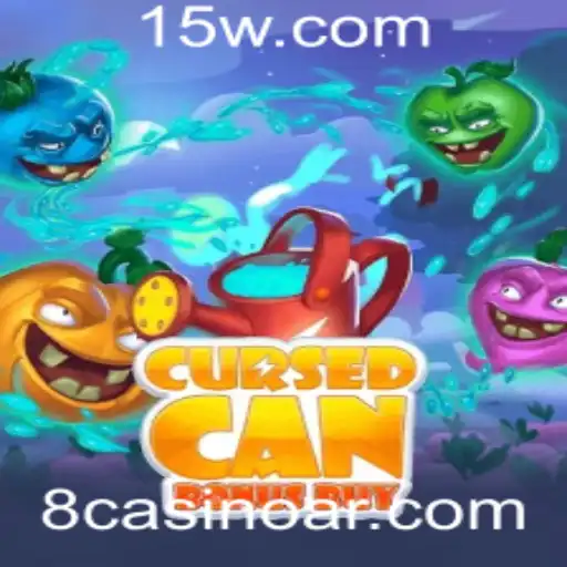Explorando o Mundo de CursedCanBonusBuy: O Novo Lançamento do 8casino