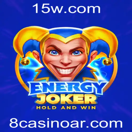 Explorando o Jogo EnergyJoker: Diversão e Regras no 8casino