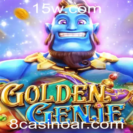 Desvendando GOLDENGENIE: O Novo Atractivo de 8casino