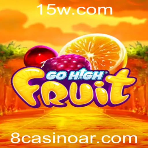 GoHighFruit: A Nova Sensação no Mundo dos Jogos com 8casino