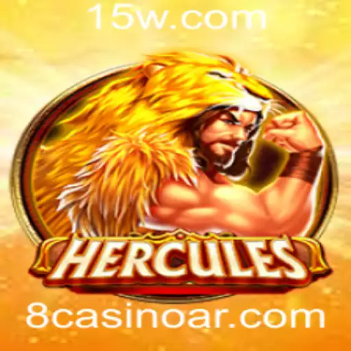 Descubra o Fascinante Jogo Hercules no 8casino