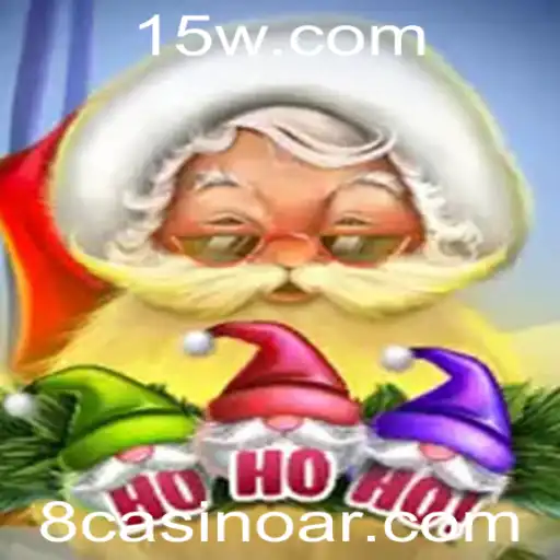 Explorando o Fascinante Mundo do Jogo 'HoHoHo' no 8casino