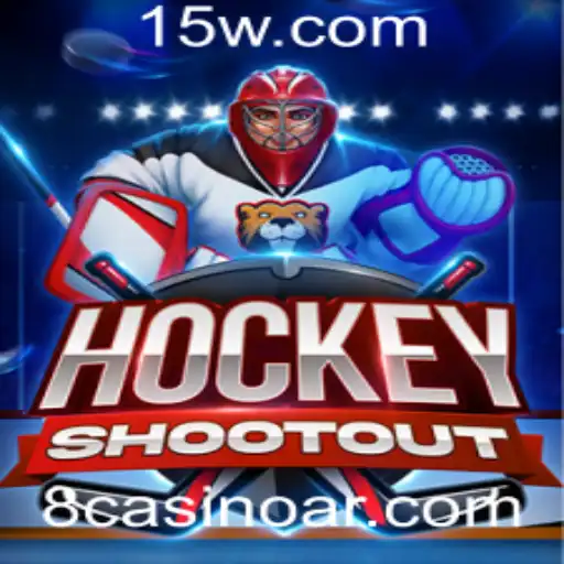 Descubra o Empolgante Mundo de HockeyShootout no 8casino