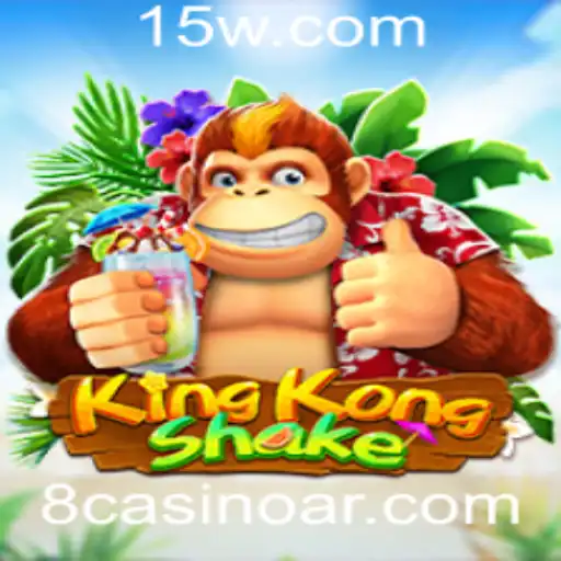 Descubra o Empolgante Mundo do Jogo KingKongShake no 8casino