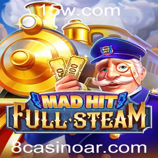 Explorando as Aventuras de MadHitFullSteam: Inovação e Estratégia no Cenário de Jogos