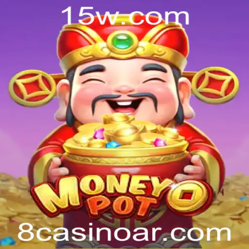 Desvendando MoneyPot: Um Mergulho Profundo no Popular Jogo de 8casino