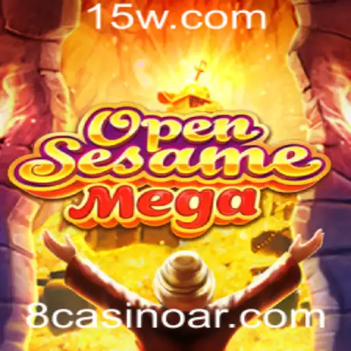 OPENSESAMEMEGA: A Nova Sensação do Jogo que Está Conquistando o 8casino