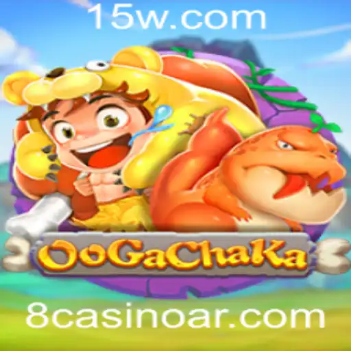 Descobrindo OoGaChaKa: O Fascinante Jogo de 8casino