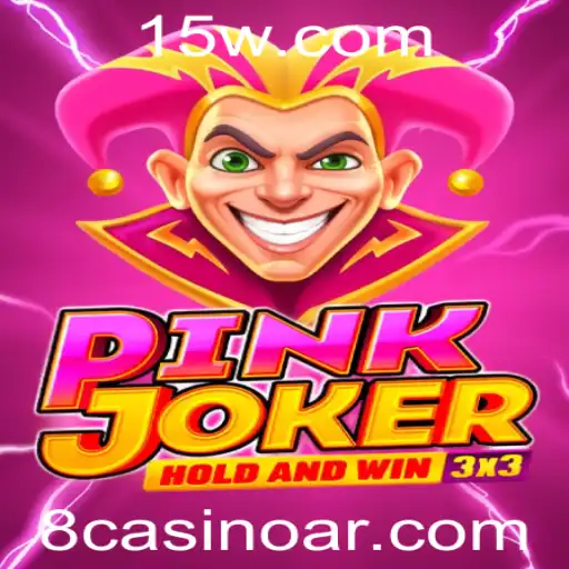 Descubra o Fascinante Mundo do Jogo Pinkjoker no 8casino