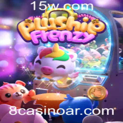 Explorando o Divertido Mundo de PlushieFrenzy no 8casino