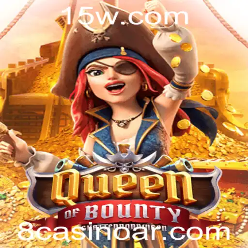 Descubra o Empolgante Mundo de Queen of Bounty no 8casino