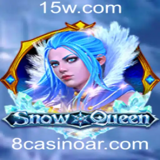 Descubra o Fascinante Mundo de SnowQueen no 8casino