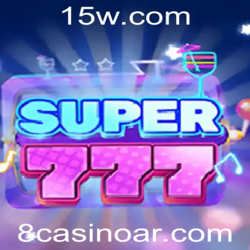 Super777: A Nova Sensação no Mundo dos Jogos de Cassino