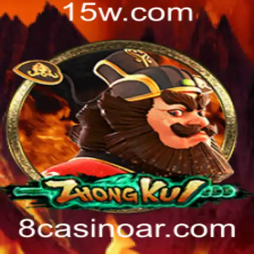 Explorando ZhongKui: Um Emocionante Jogo no 8casino