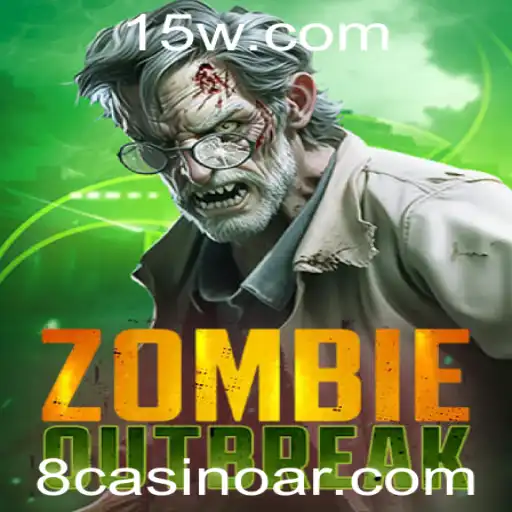 ZombieOutbreak: A Nova Sensação do Mundo dos Jogos com o Toque de Sorte do 8casino